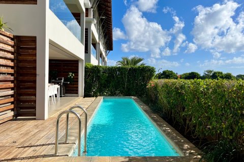 2 bedrooms Apartment in Tamarin, Mauritius No. 60868 1