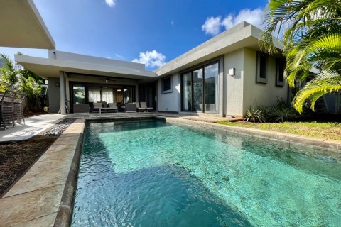 3 bedrooms Villa in Balaclava, Mauritius No. 60862 1