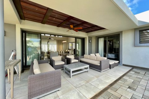 3 bedrooms Villa in Balaclava, Mauritius No. 60862 2