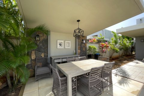 3 bedrooms Villa in Balaclava, Mauritius No. 60862 3