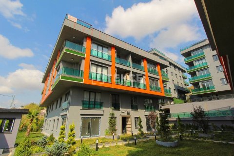 2+1 Apartment en Beylikduezue, Turkey No. 11606 6