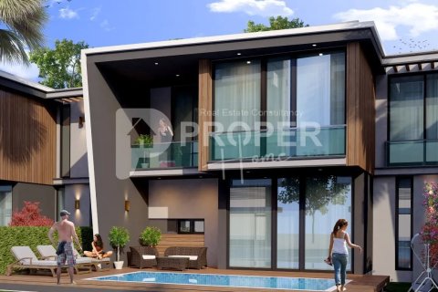 4 rooms Villa in Altintash, Turkey No. 11575 27