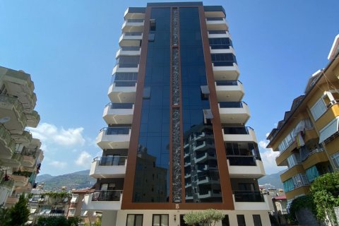 3+1 Apartment in Alanya, Turkey No. 11551 27