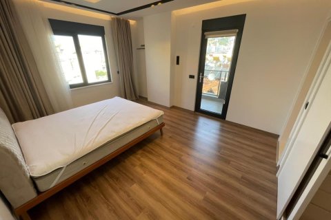 3+1 Apartment in Alanya, Turkey No. 11551 7