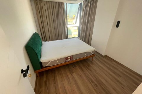 3+1 Apartment in Alanya, Turkey No. 11551 12