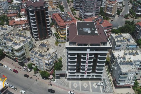 3+1 Apartment in Alanya, Turkey No. 11551 1