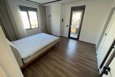 3+1 Apartment in Alanya, Turkey No. 11551 9