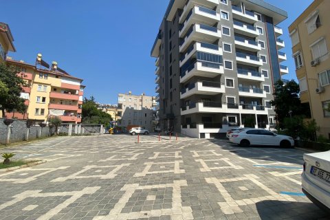 3+1 Apartment in Alanya, Turkey No. 11551 24