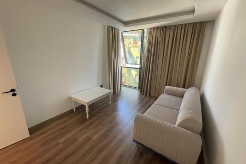 3+1 Apartment in Alanya, Turkey No. 11551 14