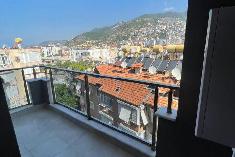 3+1 Apartment in Alanya, Turkey No. 11551 2