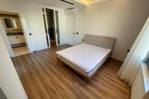 3+1 Apartment in Alanya, Turkey No. 11551 8