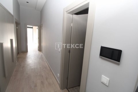 Квартира 2+1 в Бейликдюзю, Турция №11578 14