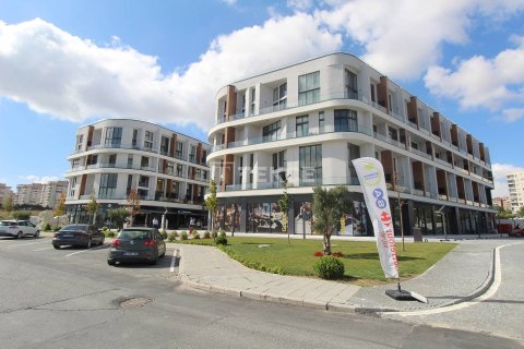 2+1 Apartment in Beylikduezue, Turkey No. 11578 1