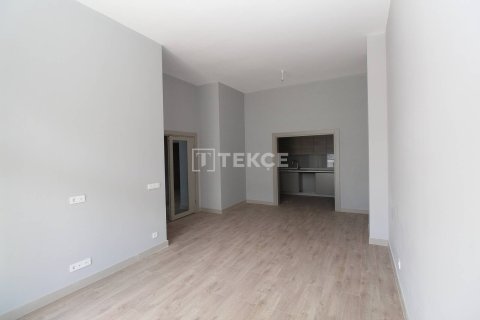 Квартира 2+1 в Бейликдюзю, Турция №11578 21