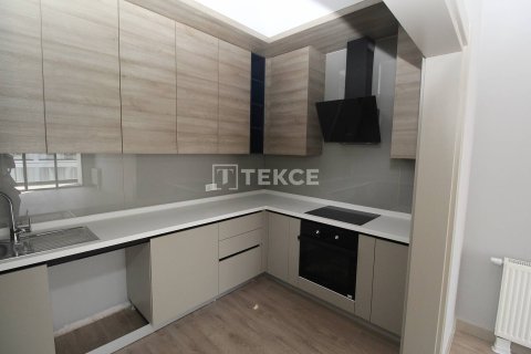 Квартира 2+1 в Бейликдюзю, Турция №11578 23