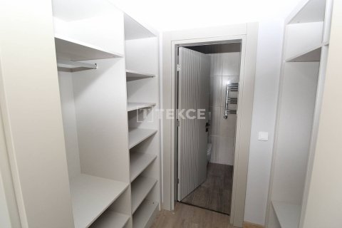 Квартира 2+1 в Бейликдюзю, Турция №11578 17