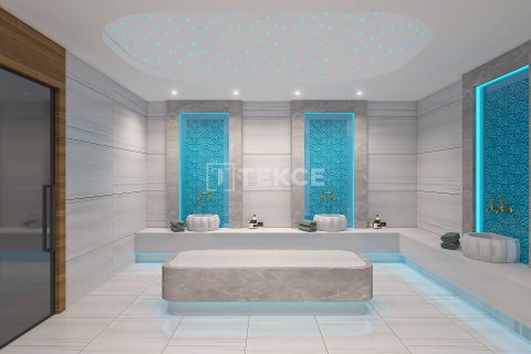 2+1 Apartment en Beylikduezue, Turkey No. 11578 9