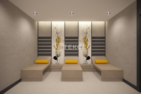 2+1 Apartment in Beylikduezue, Turkey No. 11578 8