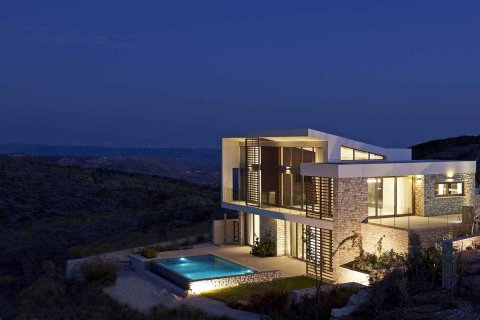 3 bedrooms Villa in Paphos, Cyprus No. 37873 6