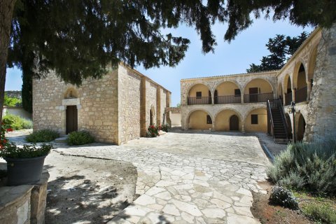 3 dormitorios Villa en Paphos, Cyprus No. 37875 7