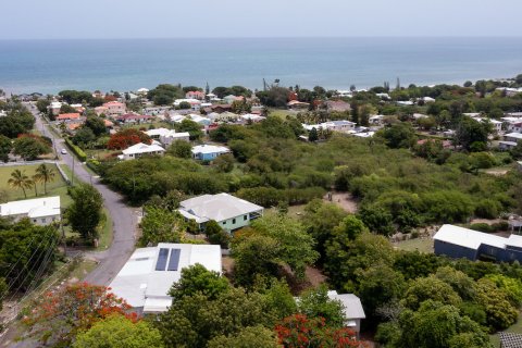 5 bedrooms Villa in Crosbies, Antigua and Barbuda No. 64976 2