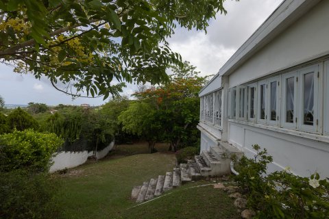 5 bedrooms Villa in Crosbies, Antigua and Barbuda No. 64976 18