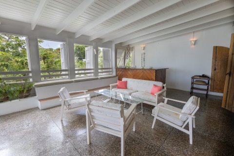 5 bedrooms Villa in Crosbies, Antigua and Barbuda No. 64976 7