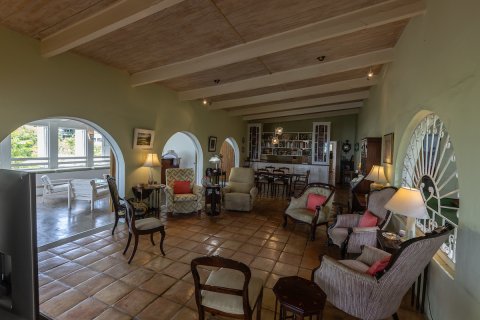 5 bedrooms Villa in Crosbies, Antigua and Barbuda No. 64976 10