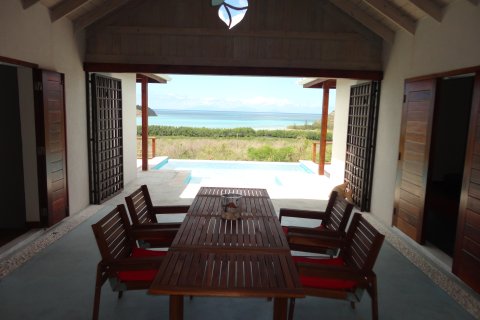 2 bedrooms Villa in Jolly Harbour, Antigua and Barbuda No. 64978 3