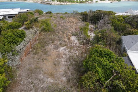 2347m² Land in Long Bay, Antigua and Barbuda No. 64975 2