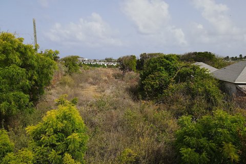 2347m² Land in Long Bay, Antigua and Barbuda No. 64975 7