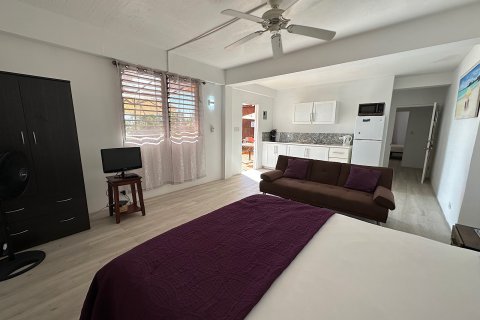 3 chambres Commercial property à Cedar Grove, Antigua and Barbuda No. 64981 28