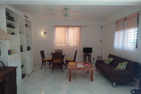 3 chambres Commercial property à Cedar Grove, Antigua and Barbuda No. 64981 17