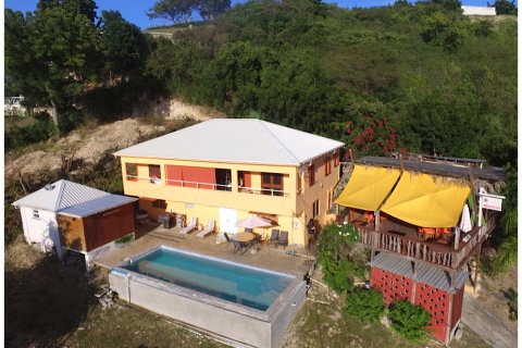 3 bedrooms Commercial property in Cedar Grove, Antigua and Barbuda No. 64981 9