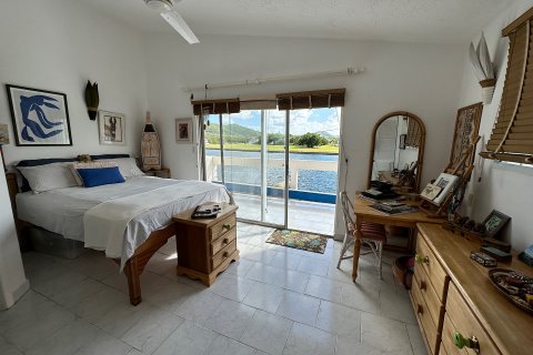 2 bedrooms Villa in Jolly Harbour, Antigua and Barbuda No. 64977 13