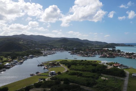 2 chambres Villa à Jolly Harbour, Antigua and Barbuda No. 64977 19