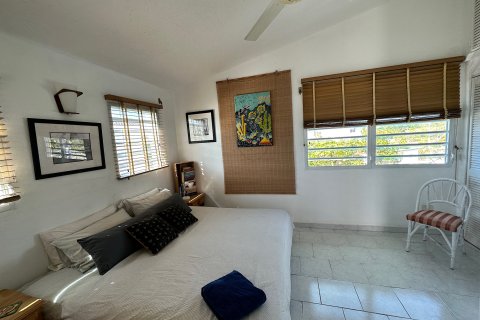 2 dormitorios Villa en Jolly Harbour, Antigua and Barbuda No. 64977 17