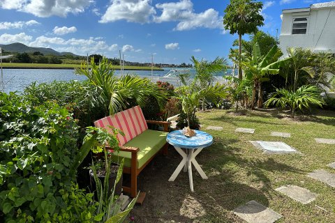 2 chambres Villa à Jolly Harbour, Antigua and Barbuda No. 64977 5