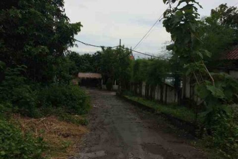 Land in Jimbaran, Indonesia No. 23128 2