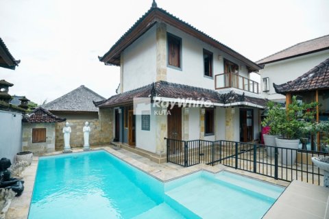 4 dormitorios Villa en Ungasan, Indonesia No. 23169 2