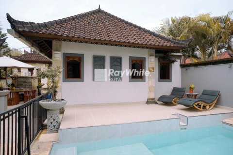 4 dormitorios Villa en Ungasan, Indonesia No. 23169 9