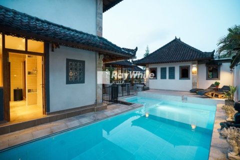 4 dormitorios Villa en Ungasan, Indonesia No. 23169 19