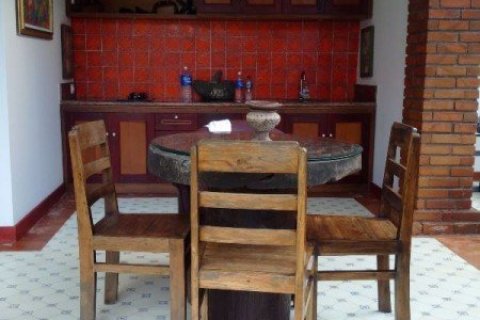 3 bedrooms Villa in Jimbaran, Indonesia No. 23130 12