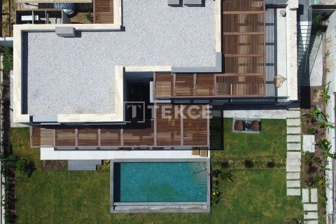 4+1 Villa in Milas, Turkey No. 21955 7