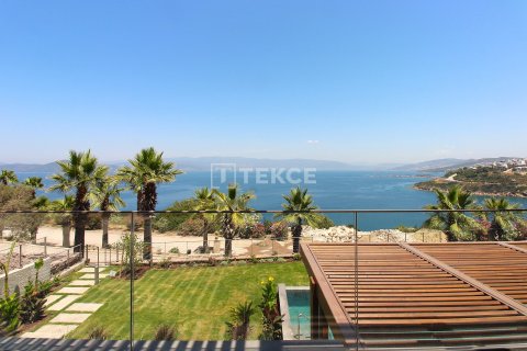 4+1 Villa à Milas, Turkey No. 21955 26