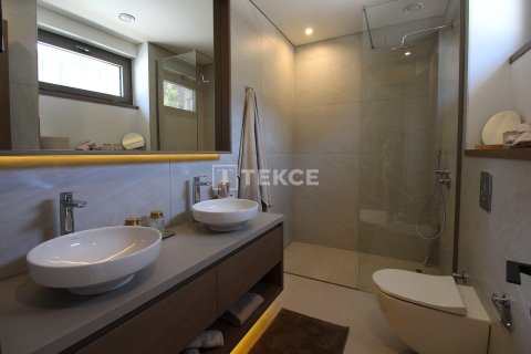 4+1 Villa à Milas, Turkey No. 21955 24