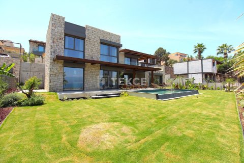 4+1 Villa en Milas, Turkey No. 21955 6