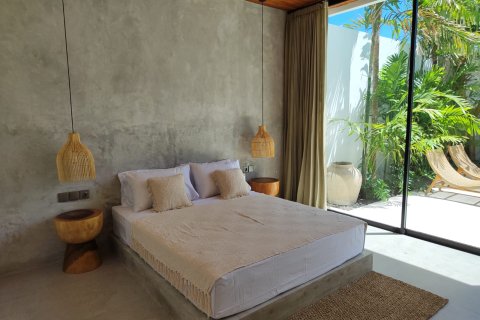 2 bedrooms Villa in Kerobokan, Indonesia No. 23173 3