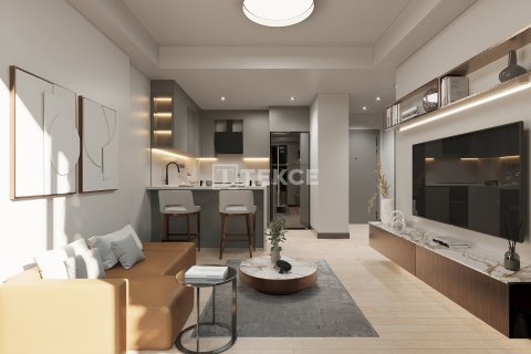 3+2 Apartment in Istanbul, Turkey No. 66417 3