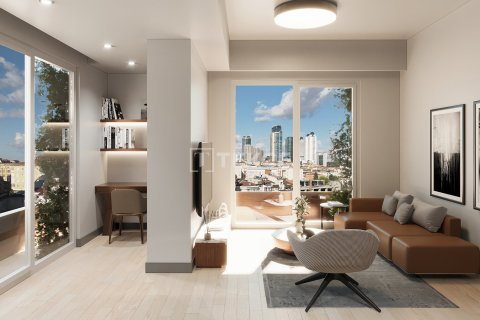 3+2 Apartment in Istanbul, Turkey No. 66417 4